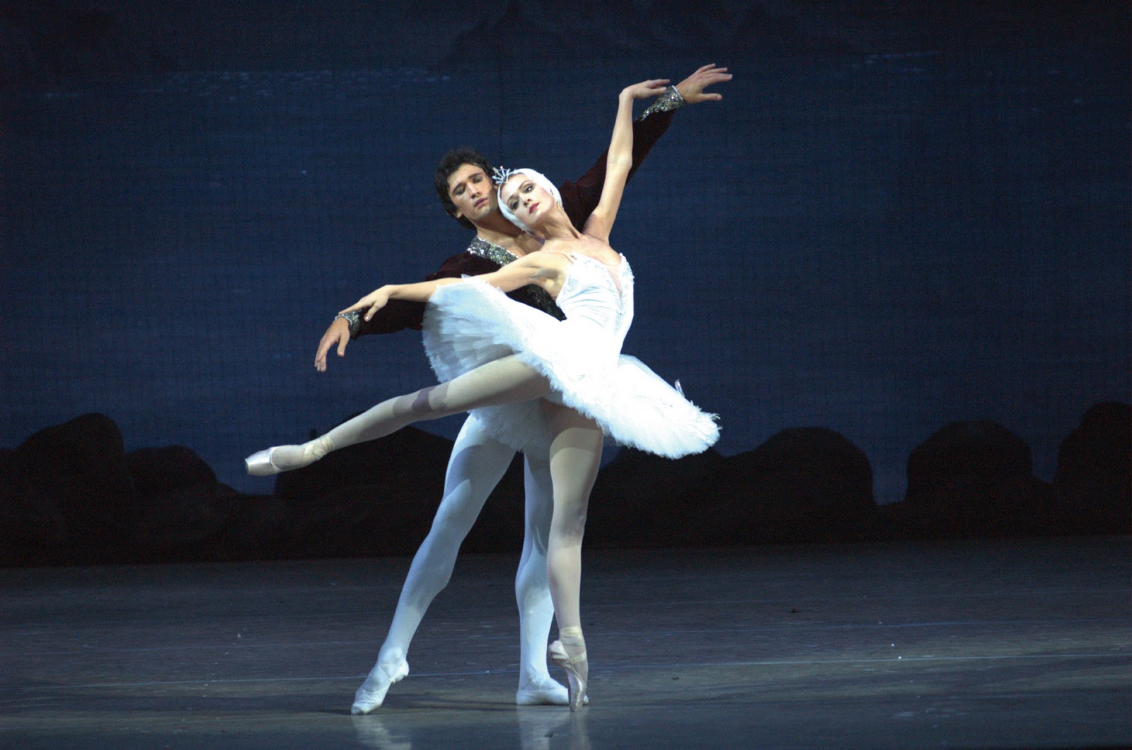 Mariinsky Swan Lake_SonyCentre_002